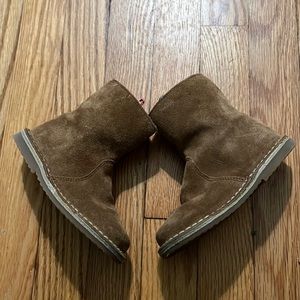 Mini Boden boots